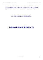 Panorama Biblico.doc